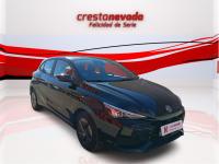 Mg Mg3 Hybrid Standard