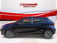 Mg Mg3 Hybrid Standard