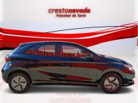 Mg Mg3 Hybrid Standard