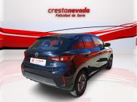 Mg Mg3 Hybrid Standard