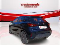 Mg Mg3 Hybrid Standard