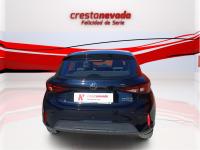 Mg Mg3 Hybrid Standard