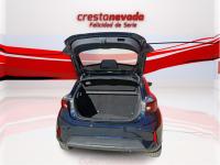 Mg Mg3 Hybrid Standard