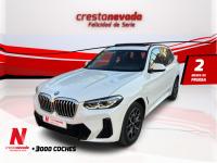 BMW X3 xDrive20d xLine