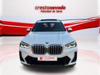 BMW X3 xDrive20d xLine