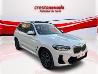 BMW X3 xDrive20d xLine