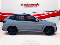 BMW X3 xDrive20d xLine