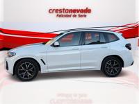 BMW X3 xDrive20d xLine
