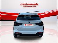 BMW X3 xDrive20d xLine