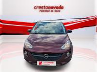 Opel Adam 1.0 XFT SLAM