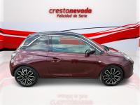 Opel Adam 1.0 XFT SLAM