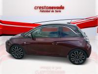 Opel Adam 1.0 XFT SLAM