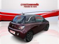 Opel Adam 1.0 XFT SLAM