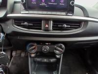 Kia Picanto 1.0 DPi 63CV Concept