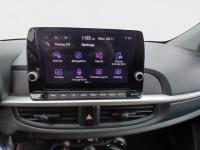 Kia Picanto 1.0 DPi 63CV Concept