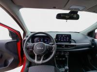 Kia Picanto 1.0 DPi 63CV Concept