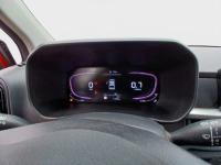 Kia Picanto 1.0 DPi 63CV Concept