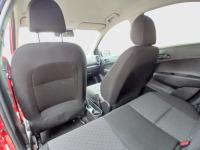 Kia Picanto 1.0 DPi 63CV Concept