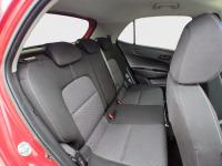 Kia Picanto 1.0 DPi 63CV Concept