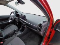 Kia Picanto 1.0 DPi 63CV Concept