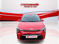 Kia Picanto 1.0 DPi 63CV Concept
