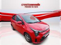 Kia Picanto 1.0 DPi 63CV Concept