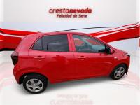 Kia Picanto 1.0 DPi 63CV Concept