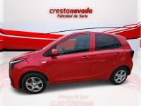 Kia Picanto 1.0 DPi 63CV Concept