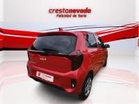 Kia Picanto 1.0 DPi 63CV Concept