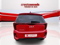 Kia Picanto 1.0 DPi 63CV Concept