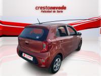 Kia Picanto 1.0 DPi 49kW 67CV Concept