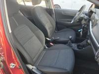 Kia Picanto 1.0 DPi 49kW 67CV Concept