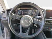 AUDI A1 Sportback Advanced 30 TFSI 81kW S tronic