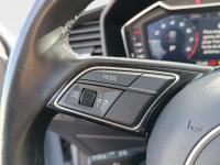 AUDI A1 Sportback Advanced 30 TFSI 81kW S tronic