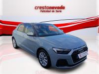 AUDI A1 Sportback Advanced 30 TFSI 81kW S tronic