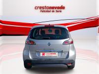 Renault Scénic BOSE Energy dCi 130 eco2