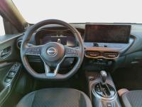 NISSAN Juke 1.6 Hybrid 105kW 145CV NConnecta