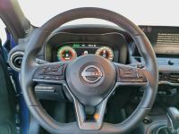 NISSAN Juke 1.6 Hybrid 105kW 145CV NConnecta