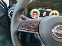 NISSAN Juke 1.6 Hybrid 105kW 145CV NConnecta