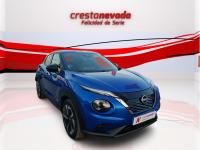 NISSAN Juke 1.6 Hybrid 105kW 145CV NConnecta