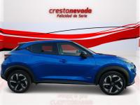 NISSAN Juke 1.6 Hybrid 105kW 145CV NConnecta