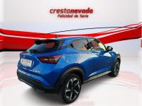 NISSAN Juke 1.6 Hybrid 105kW 145CV NConnecta