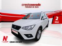 SEAT Arona 1.0 TSI 70kW 95CV Style Edition Eco