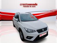 SEAT Arona 1.0 TSI 70kW 95CV Style Edition Eco