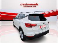 SEAT Arona 1.0 TSI 70kW 95CV Style Edition Eco