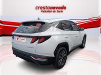 Hyundai Tucson 1.6 CRDI 85kW 115CV Klass Safe