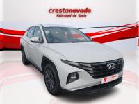 Hyundai Tucson 1.6 CRDI 85kW 115CV Klass Safe