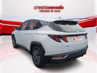Hyundai Tucson 1.6 CRDI 85kW 115CV Klass Safe