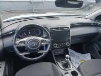Hyundai Tucson 1.6 CRDI 85kW 115CV Klass Safe