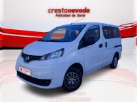NISSAN Nv200 Combi 5 1.5dCi 66kW 90CV AC COMFORT